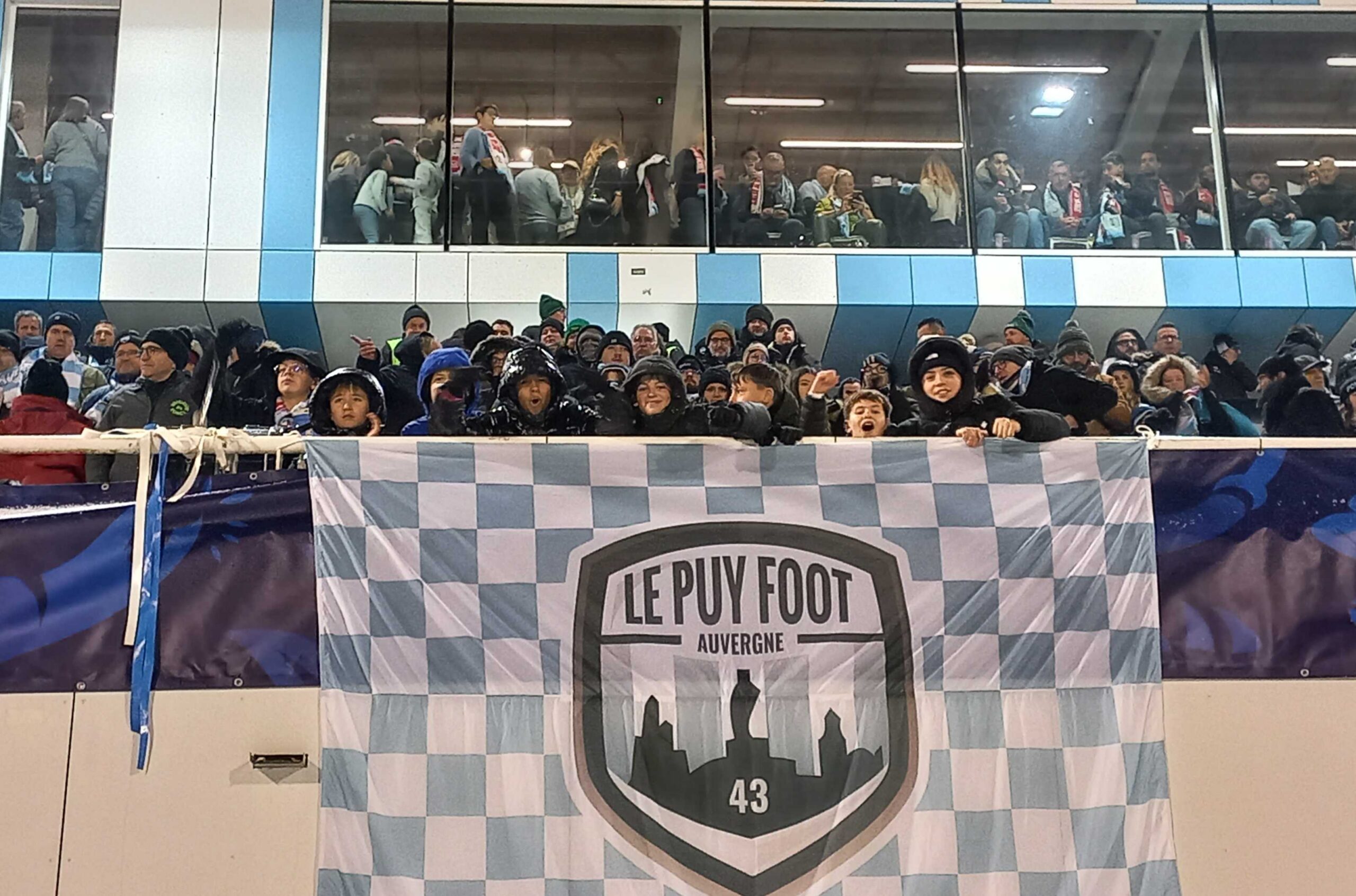 Bilan 2025-2026 – Le Puy Foot 43
