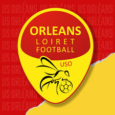 Logo ORLEANS