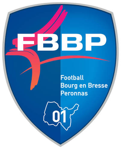 Logo BOURG PERONNAS