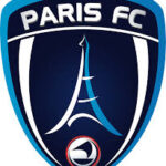Logo PARIS FC