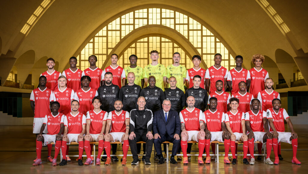 Bilan 2025-2026 – Stade de Reims