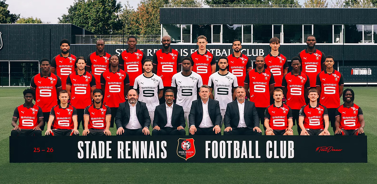 Bilan 2025-2026 – Stade Rennais FC