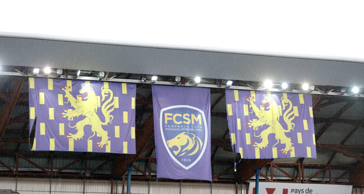 Bilan 2025-2026 – FC Sochaux-Montbéliard