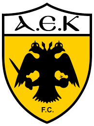 Logo AEK ATHENES