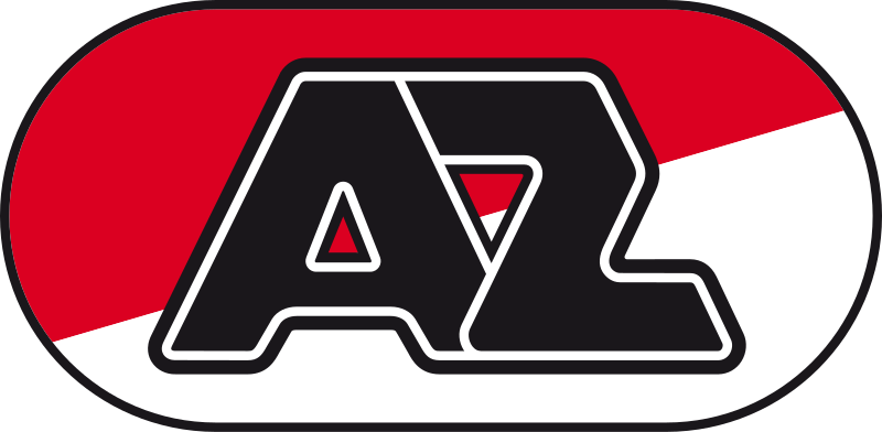 Logo AZ ALKMAAR