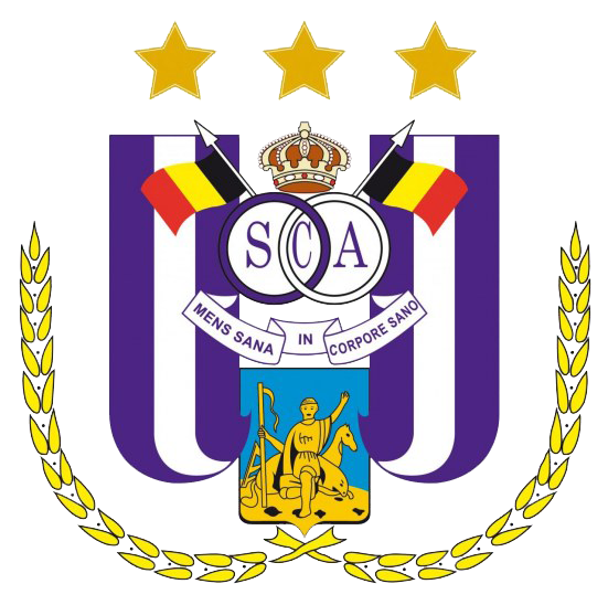 Logo ANDERLECHT
