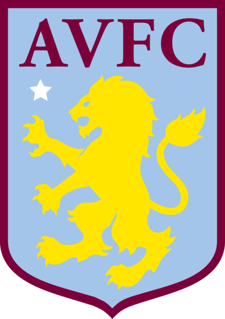 Logo ASTON VILLA
