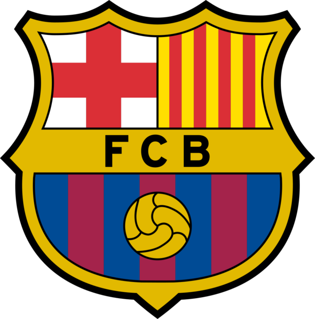 Logo BARCELONE