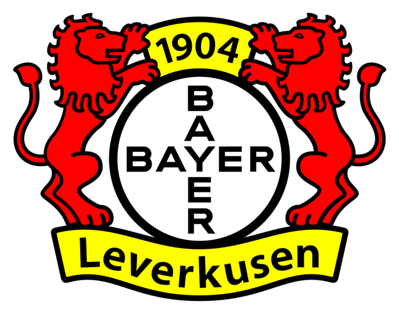 Logo BAYER LEVERKUSEN