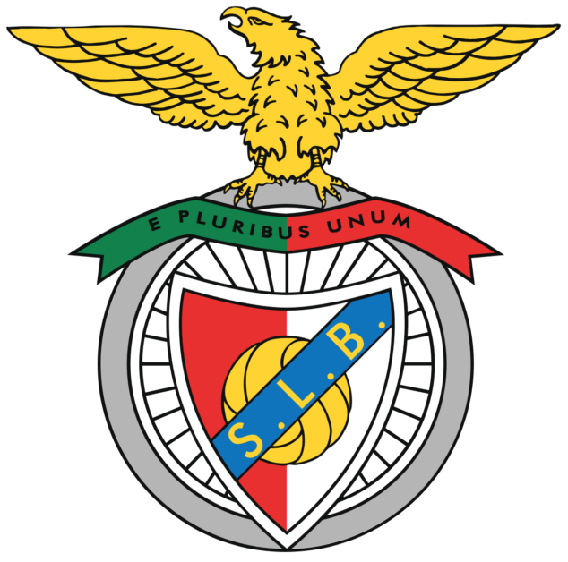 Logo BENFICA