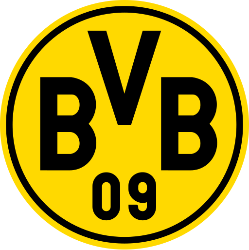 Logo BORUSSIA DORTMUND