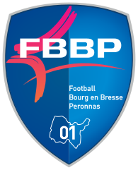 Logo BOURG PERONNAS