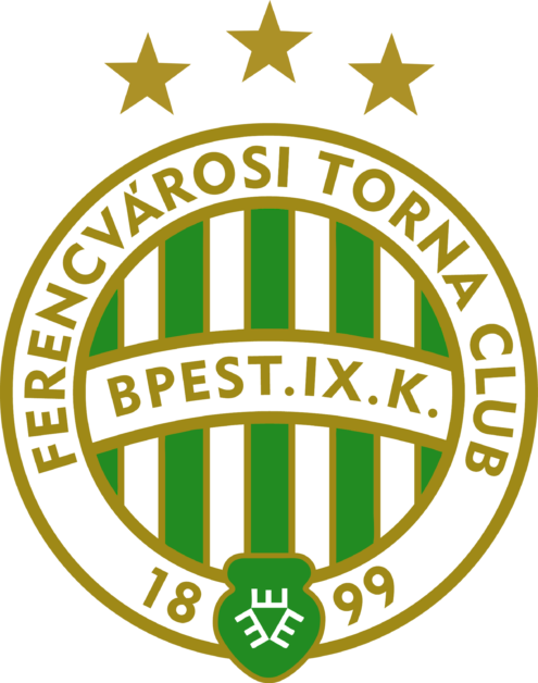 Logo FERENCVAROS