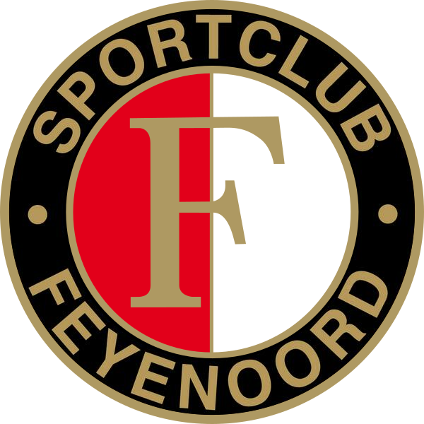 Logo FEYENOORD