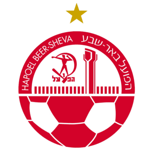 Logo HAPOEL BEER-SHEVA FC