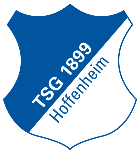 Logo HOFFENHEIM