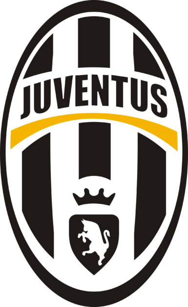 Logo JUVENTUS TURIN