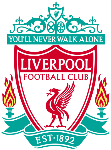 Logo LIVERPOOL