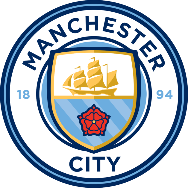 Logo MANCHESTER CITY