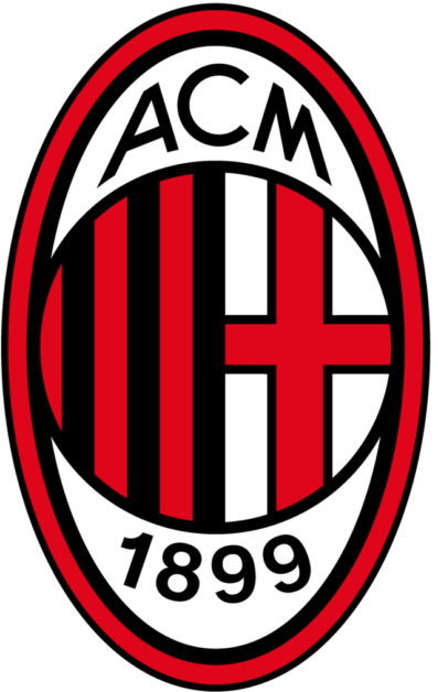 Logo MILAN AC