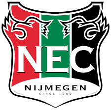 Logo N.E.C. NIJMEGEN