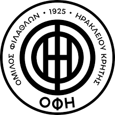 Logo OFI CRETE
