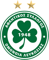 Logo OMONIA NICOSIE