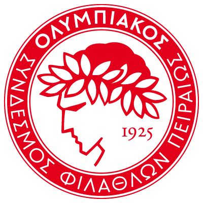 Logo OLYMPIAKOS
