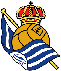 Logo REAL SOCIEDAD