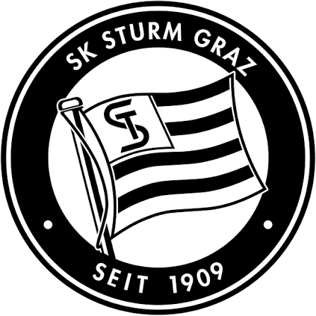 Logo STURM GRAZ