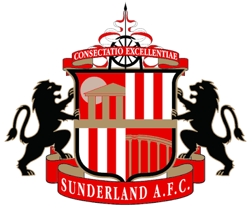 Logo SUNDERLAND AFC