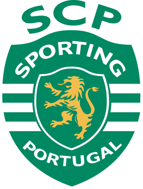 Logo SPORTING DU Portugal