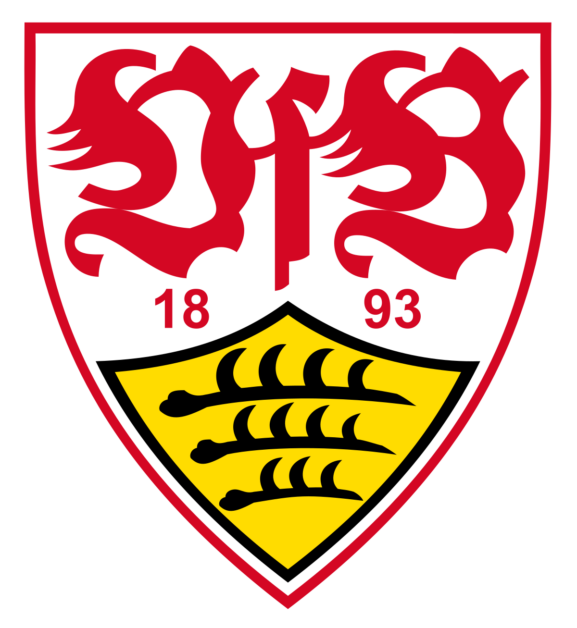 Logo STUTTGART