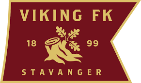 Logo VIKING FK