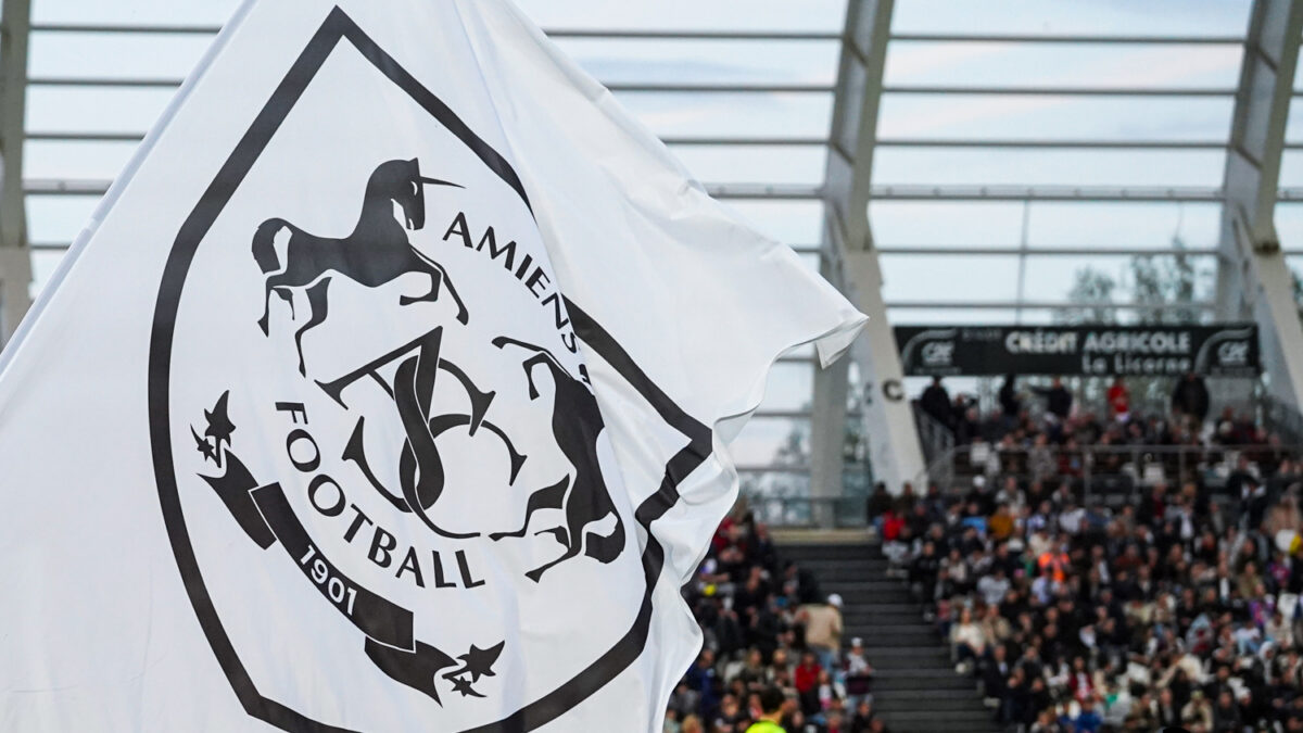 Bilan 2025-2026 – Amiens SC