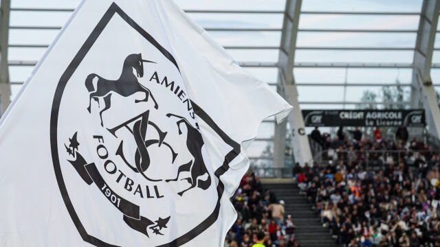 Bilan 2025-2026 – Amiens SC