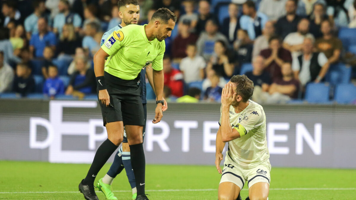 La justice et le football Ep-7