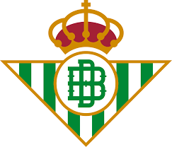 Logo BETIS SEVILLE
