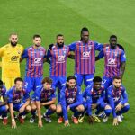 Bilan 2025-2026 – SM Caen