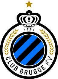 Logo CLUB BRUGGE