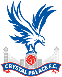 Logo CRYSTAL PALACE