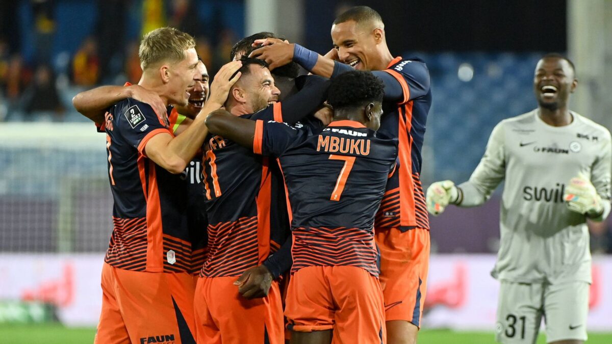 Bilan 2025-2026 – Montpellier HSC