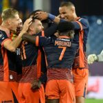 Bilan 2025-2026 – Montpellier HSC