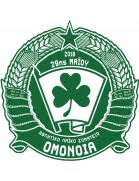 Logo OMONOIA