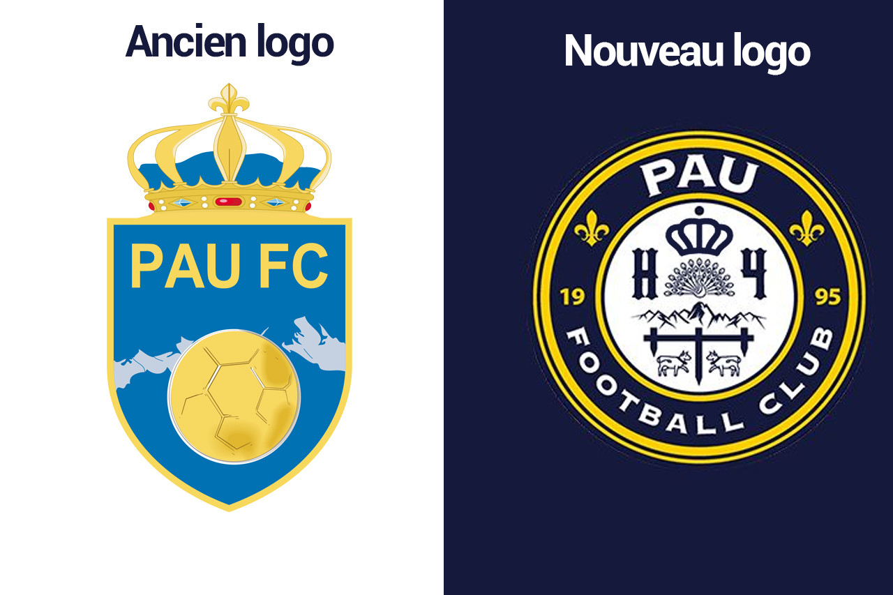 Bilan 2025-2026 – Pau FC