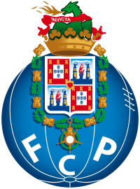 Logo PORTO