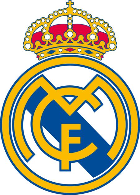 Logo REAL MADRID