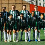 Bilan 2025-2026 – Red Star FC