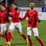 Bilan 2025-2026 – FC Rouen