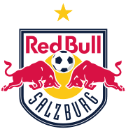 Logo SALZBOURG